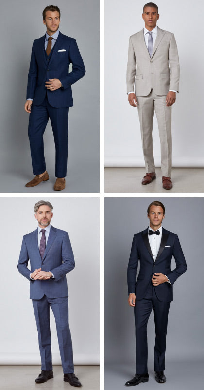 What Are the Top Summer Formal Wedding Attire for Men? : r