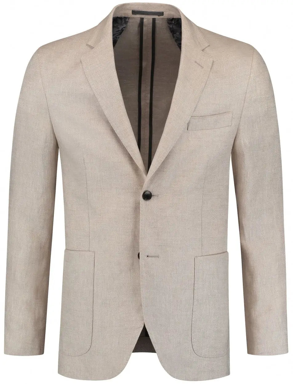 Michael kors deals slim fit suit