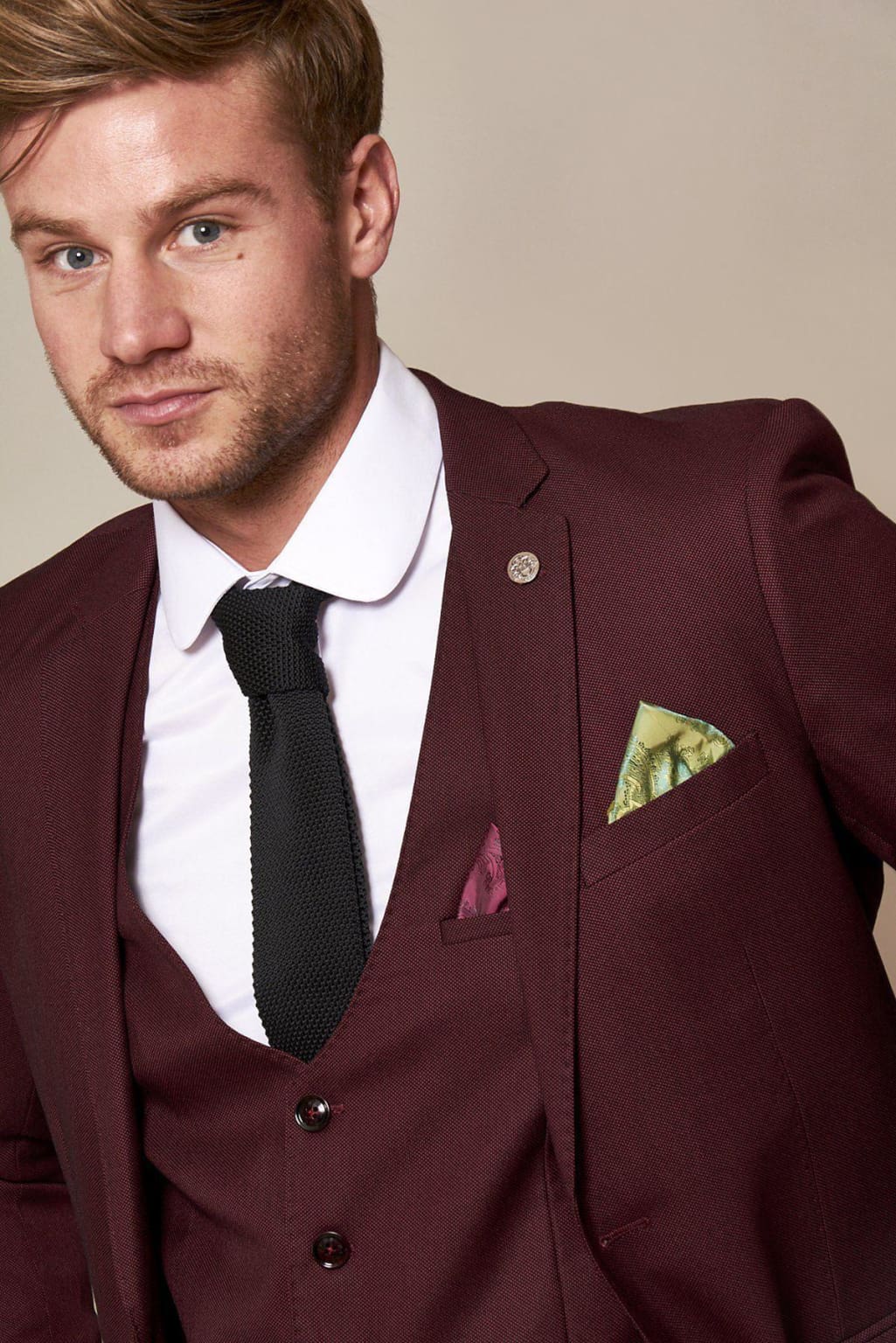 Men's Formal Blazers – MENSWEARR