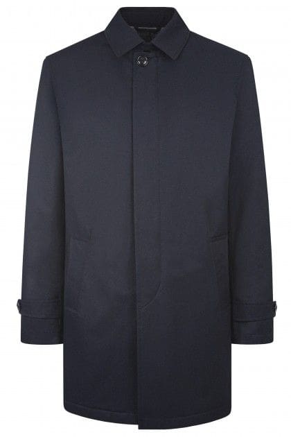 Mens on sale formal raincoat