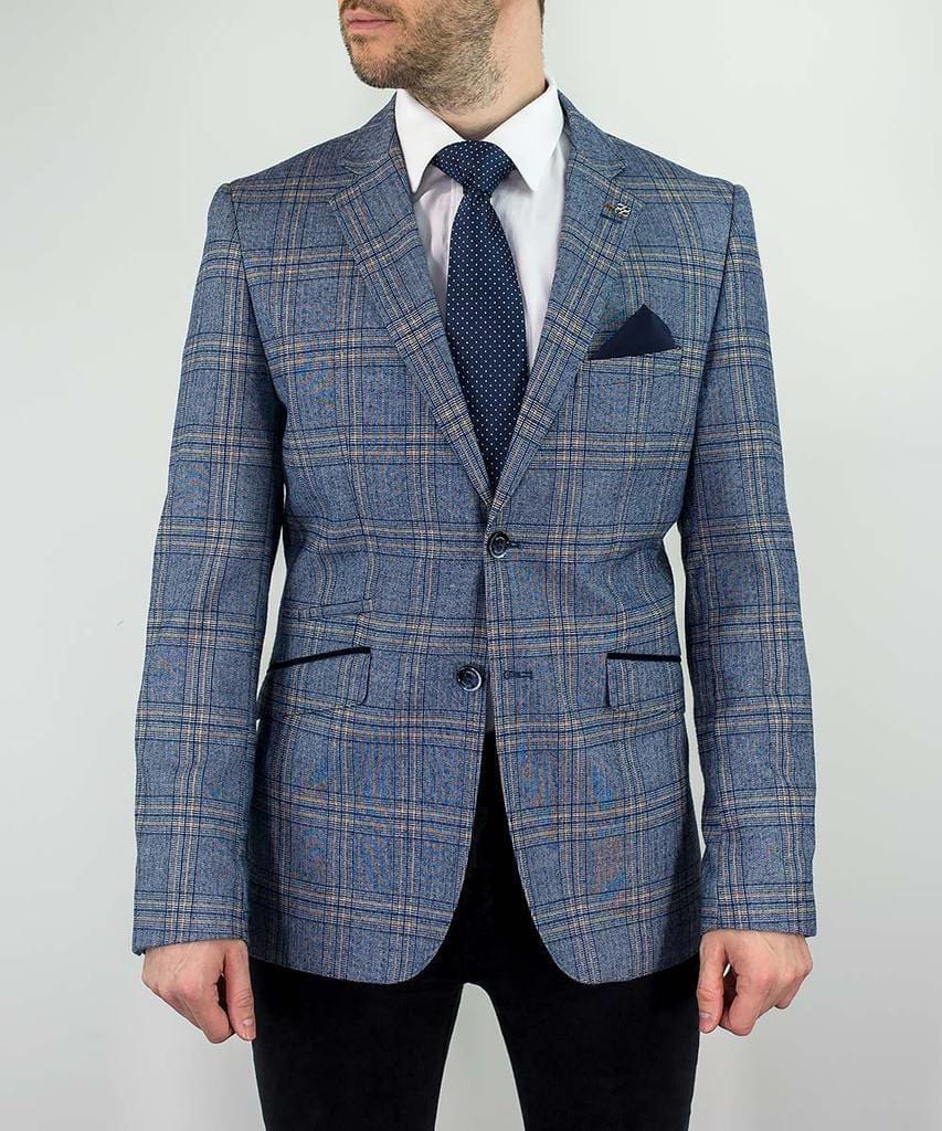 Men's Formal Blazers – MENSWEARR