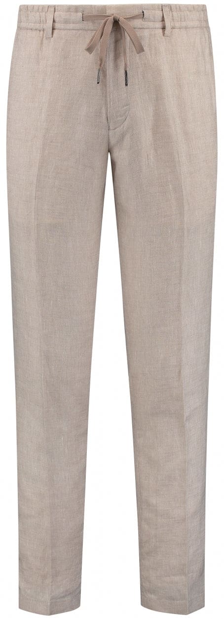 Michael kors white sales linen pants