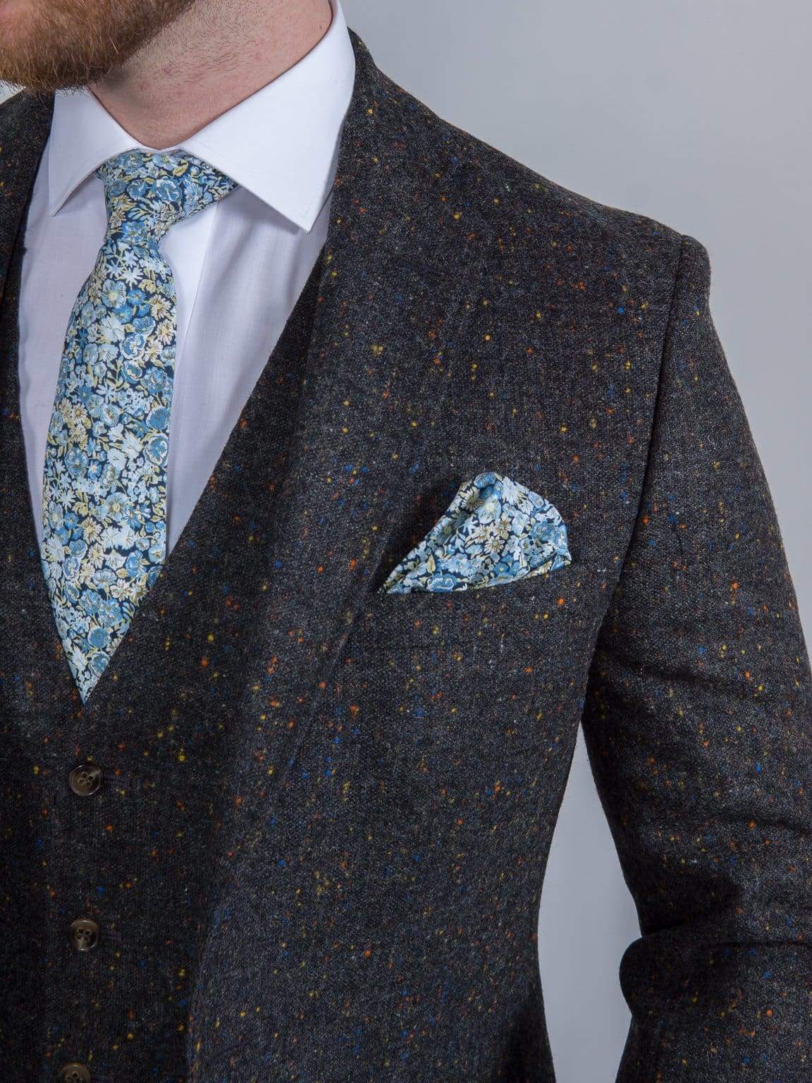 Donegal Tweed for Men, Men's Tweed, Tweed