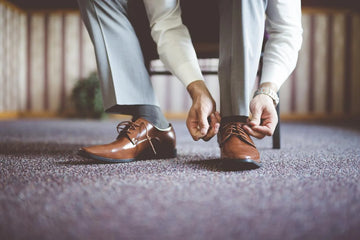 Men's Derby Shoes: A Complete Guide to Style and Wear
