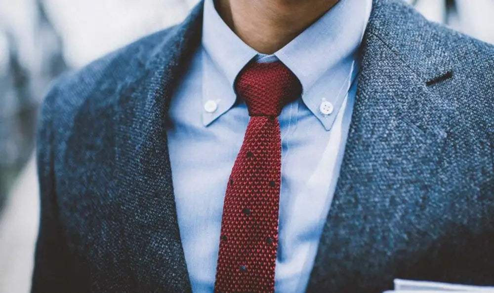 Button Up vs Button Down Shirts: A Guide to Button Down Collar Shirts