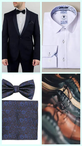 Guide to Summer Wedding Attire for Men: Dress to Impress and Stay Cool