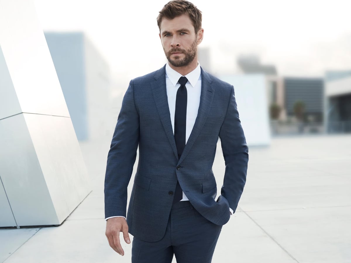 Lounge Suit Dress Code Guide for Men | Man of Many