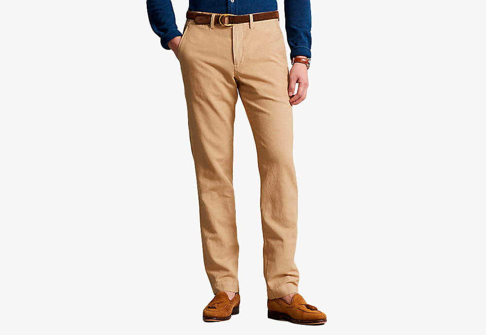 The 15 Best Khaki Pants of 2023: Expert Buying Guide