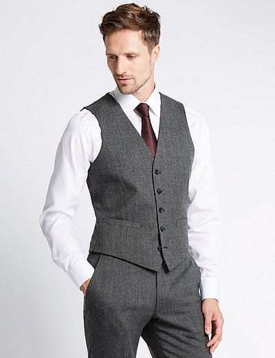 The Waistcoat, Part 1