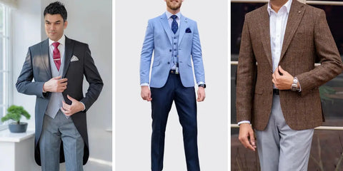 mix and match suits