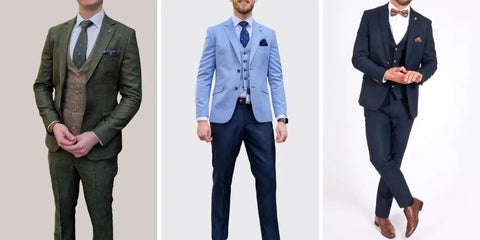 Mastering Cocktail Attire for Men A Guide to Effortless Elegance MENSWEARR