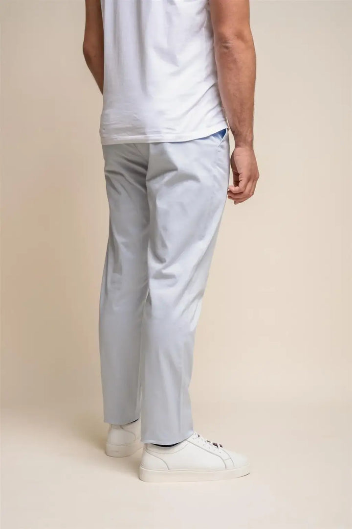 Cavani Men’s Dakota Arctic Chino - Pants