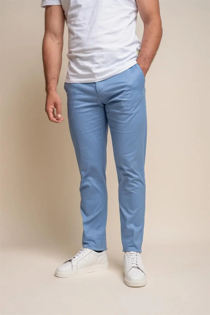 Cavani Men’s Dakota Chinos - Chino