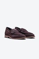 Cavani Men’s Jordan Shoes - Brown / 7 - Boots