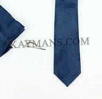 Cavani Stripe Ties Set - Accessories