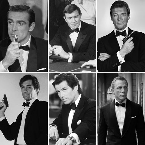 How to Actually Dress Like James Bond: Mastering the Secrets of 007’s Timeless Style