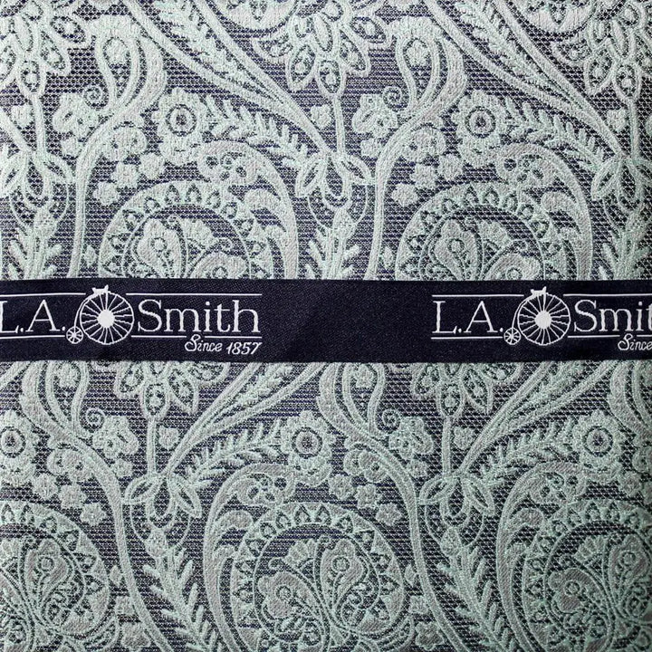 L A Smith Paisley Lace Hank - Accessories