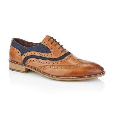 Men’s Dress Shoes Styles: Types & Differences