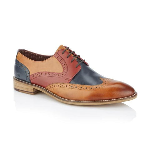 Men’s Dress Shoes Styles: Types & Differences