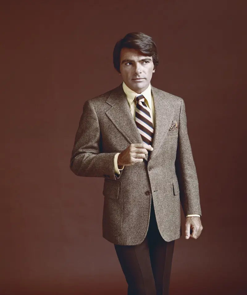 70s Fashion for Men: Groovy Outfits & Bold Styles