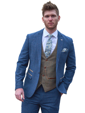 marc darcy waistcoat