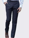 Rent - Men’s Slim Fit Dinner Trousers - 34 / XS - 27.5 - Jackets