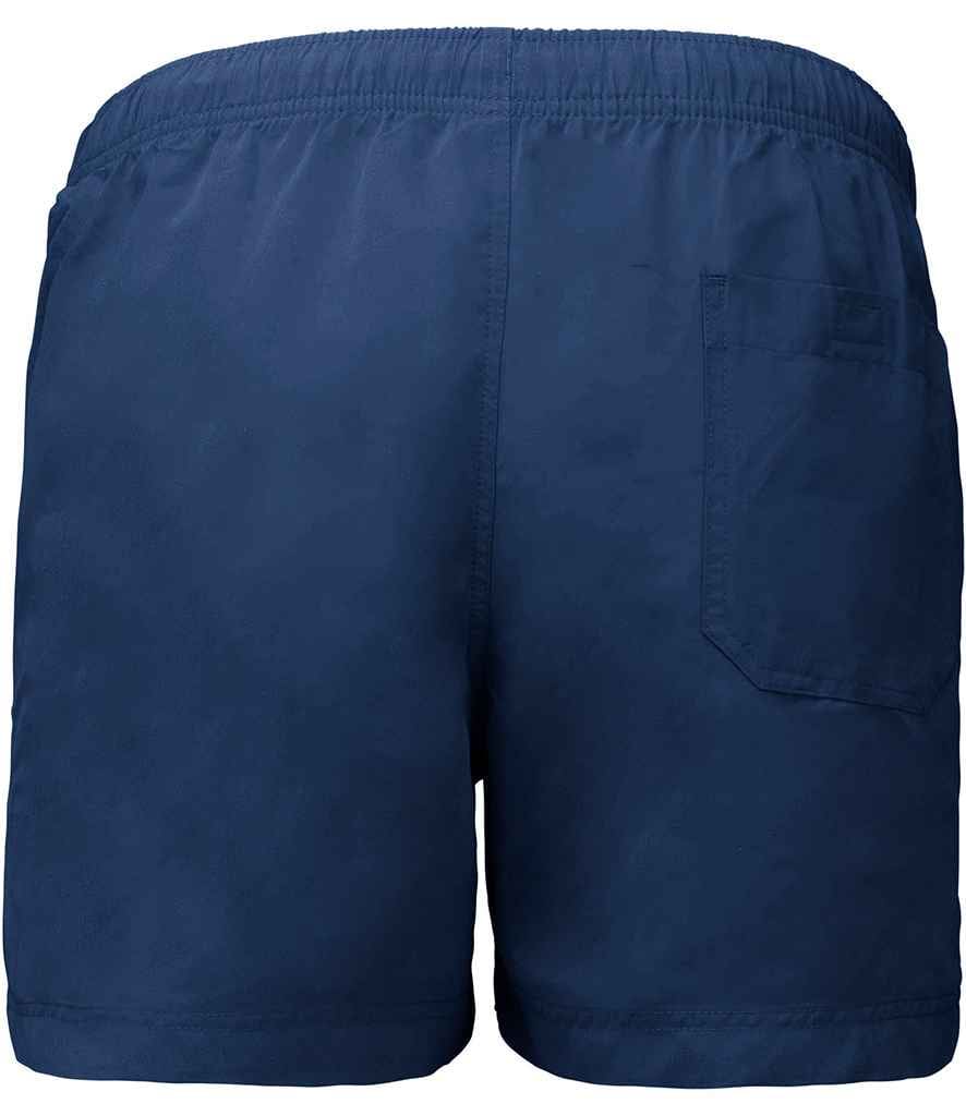 Proact | Proact Swimming Shorts | Sporty Navy - MENSWEARR