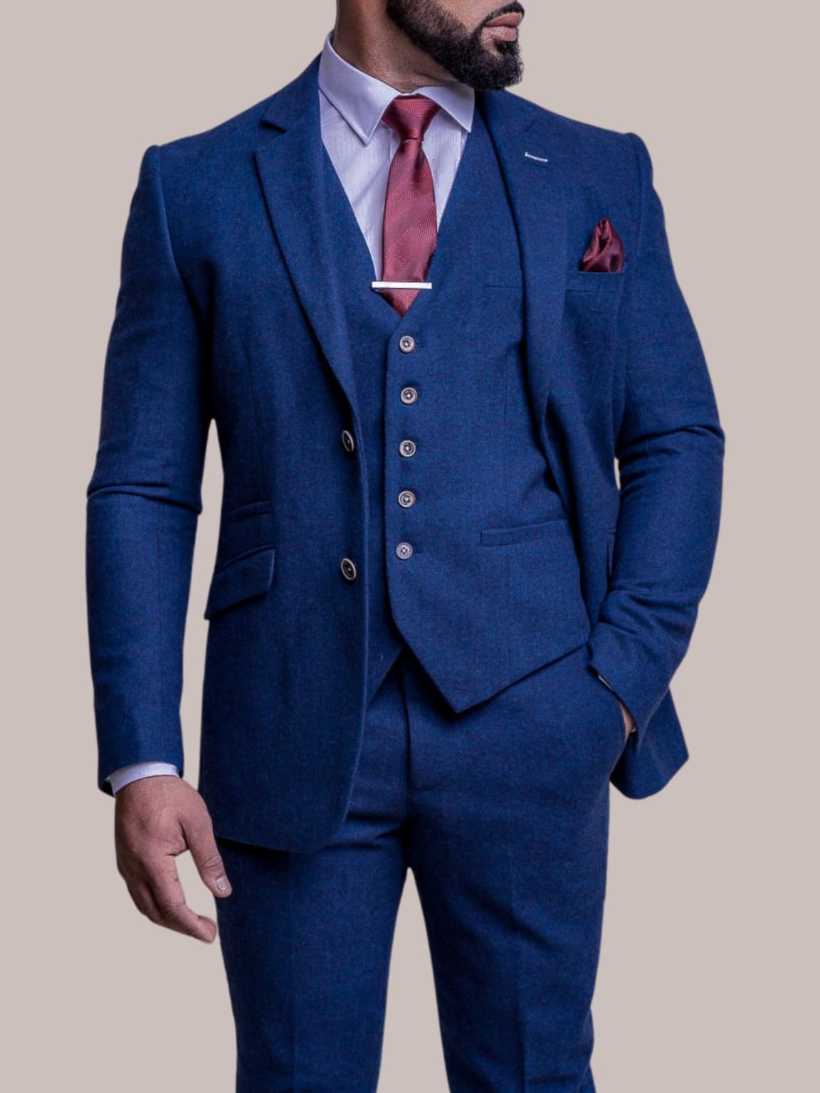 Cavani hot sale kempson suit