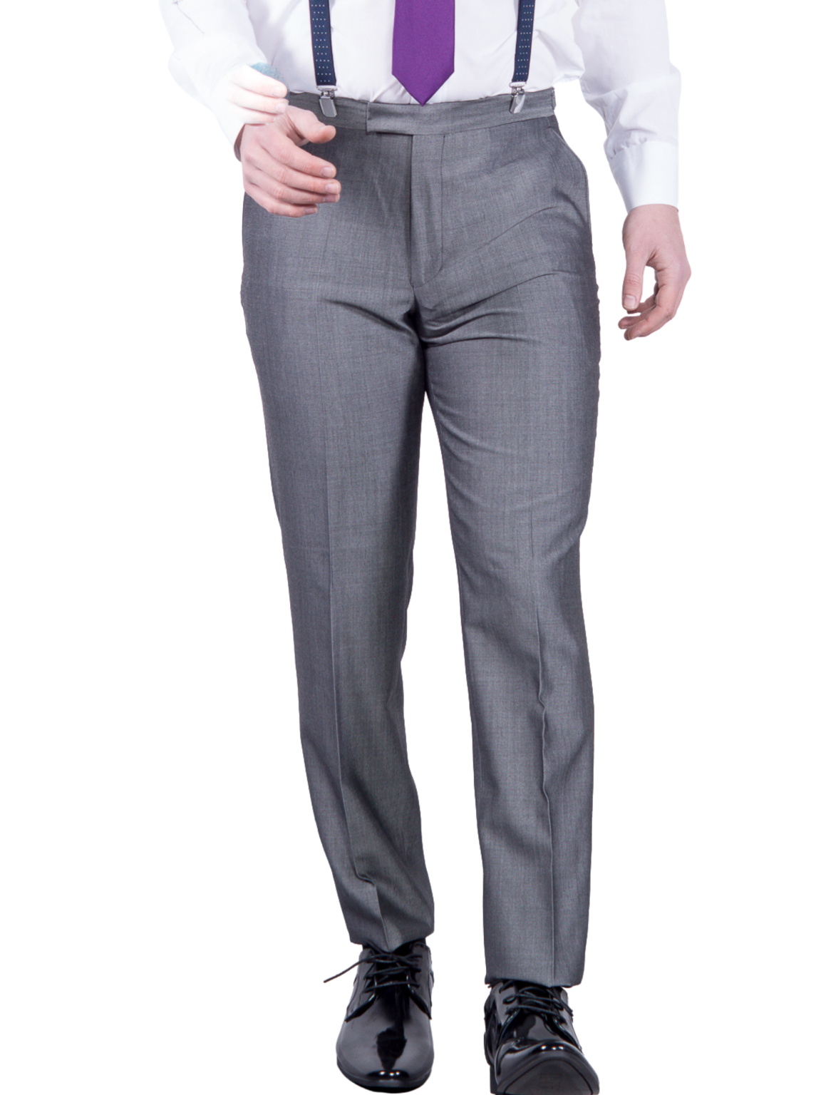 Silver Pine Malas Washable Suiting Pants fra Matinique - Handle Silver Pine  Malas Washable Suiting Pants fra