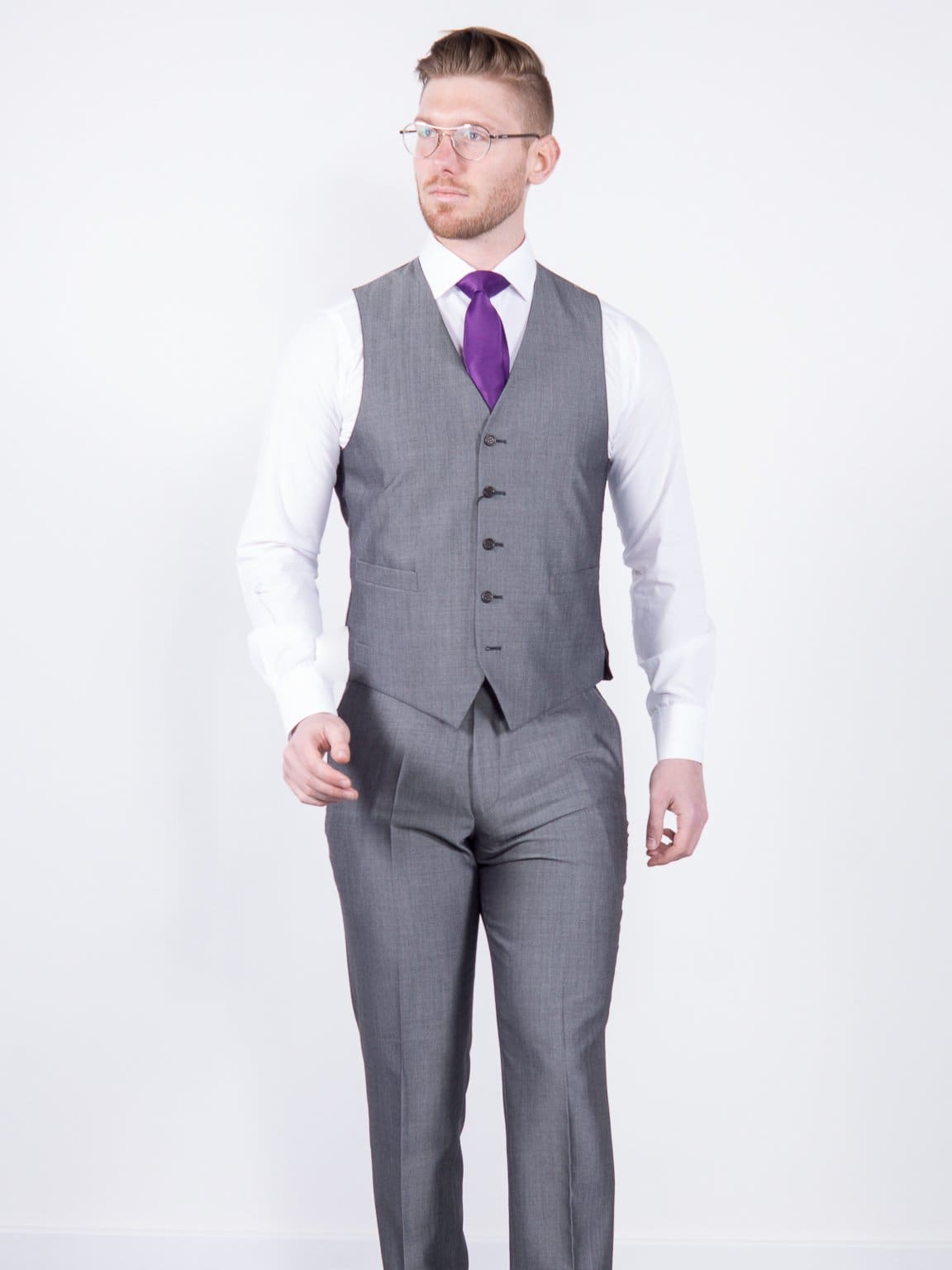 Cheap waistcoat clearance and trousers